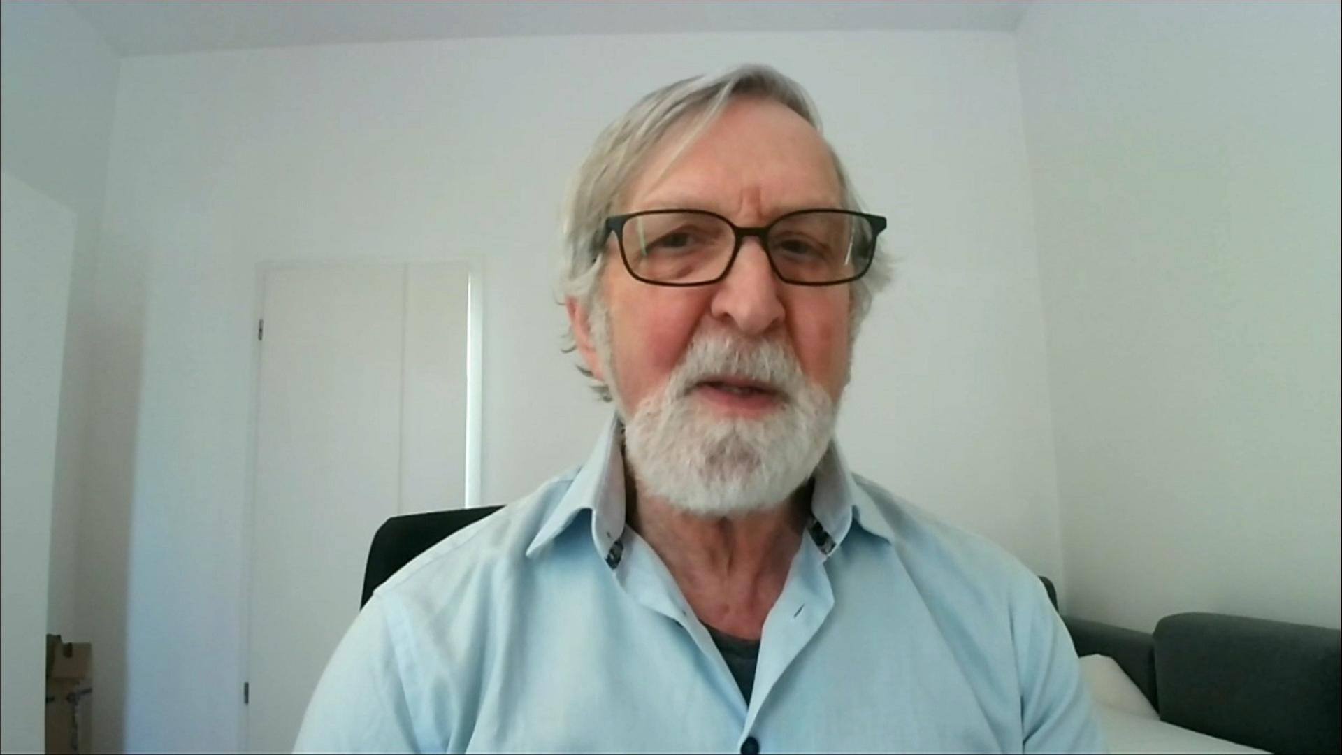 Shimon Stein: Machtwechsel im Iran nicht mit Bombardierung