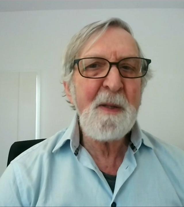 Shimon Stein: Machtwechsel im Iran nicht mit Bombardierung