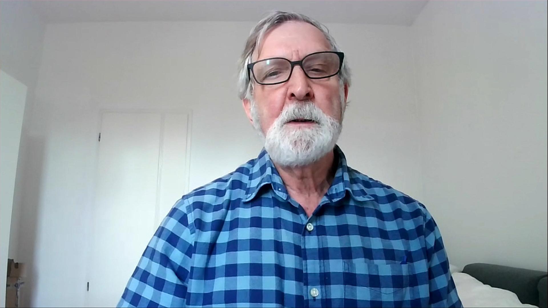 Shimon Stein: Militärische Erfolge allein reichen nicht aus