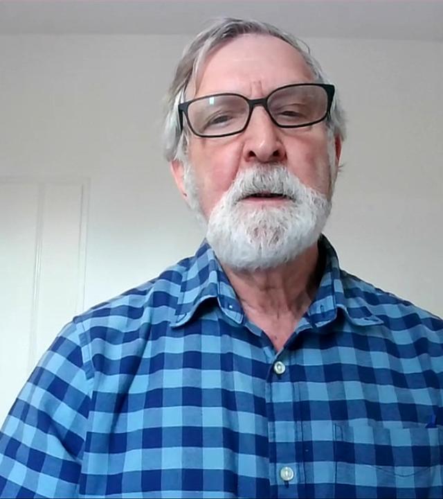 Shimon Stein: Militärische Erfolge allein reichen nicht aus