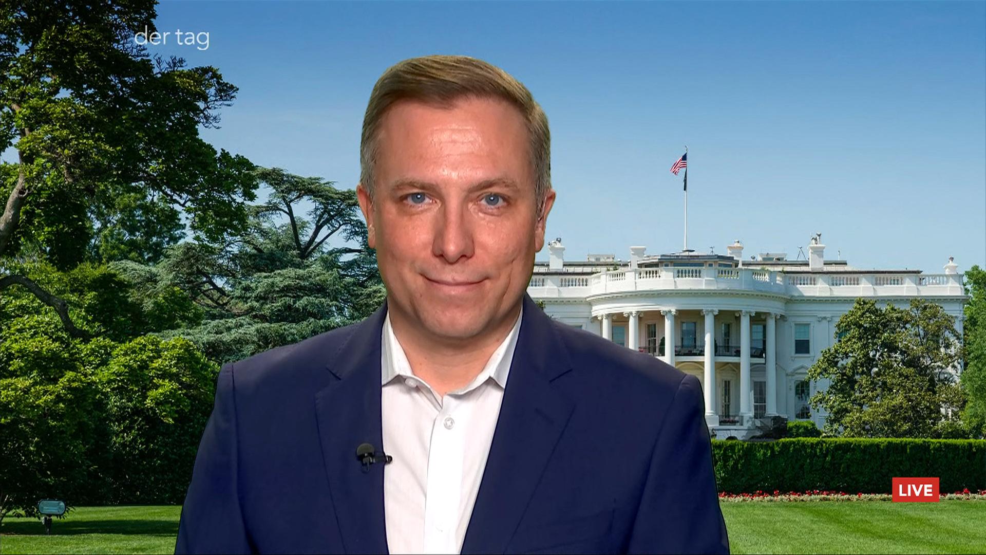 Shutdown in den USA?