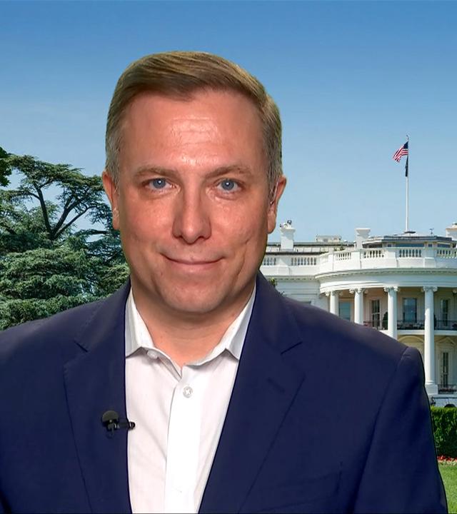 Shutdown in den USA?