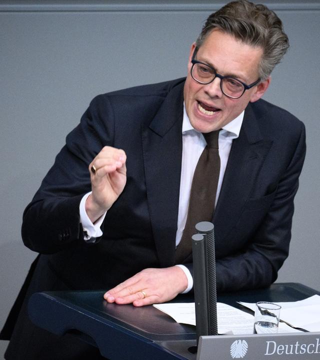 Sicherheit: Ausstattung derr Polizei Schlüsselfrage