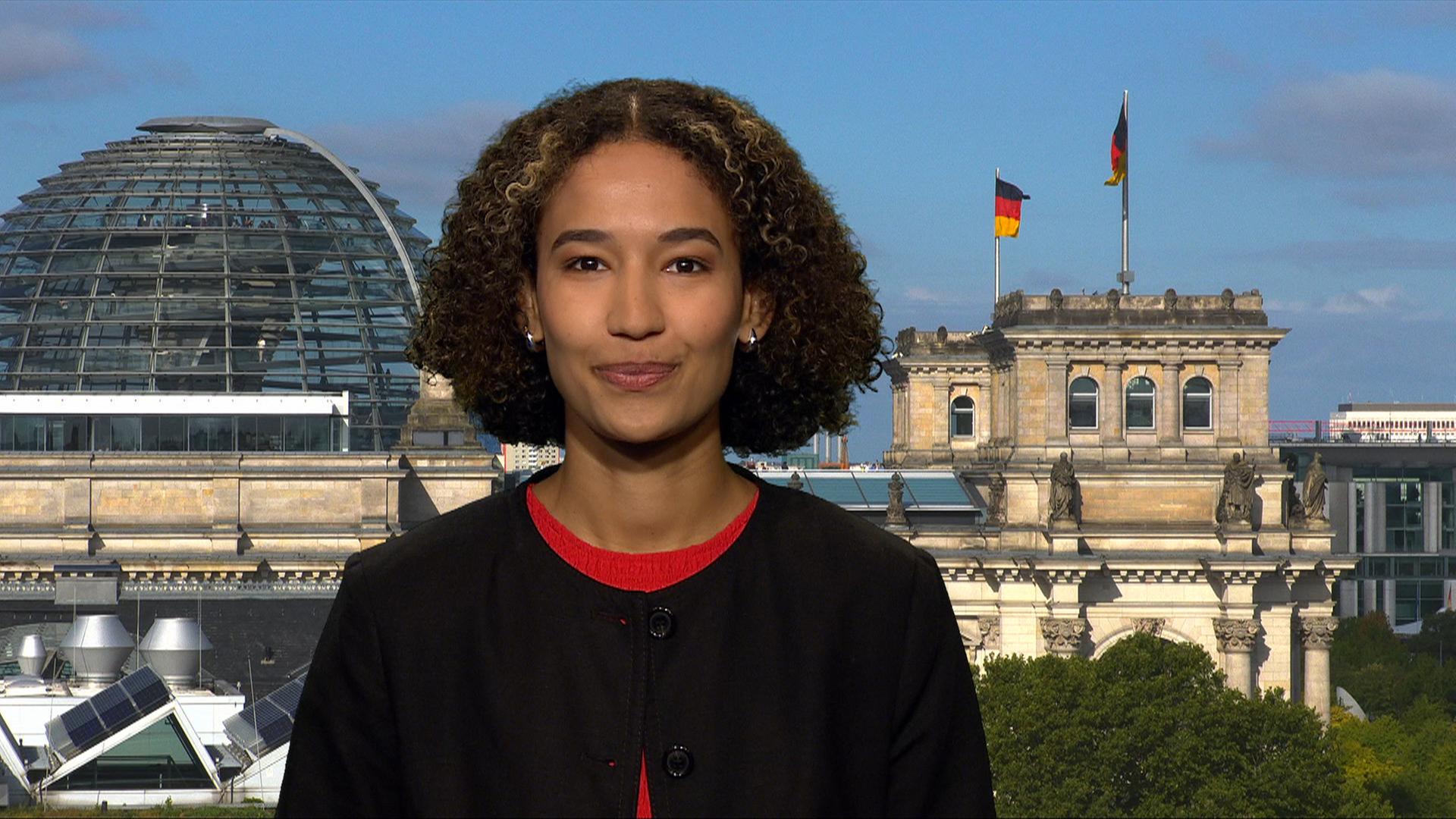 Sicherheit für Ukraine: "Europa muss sortiert sein"