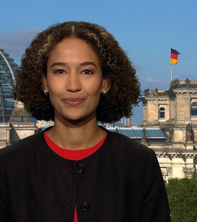 Sicherheit für Ukraine: "Europa muss sortiert sein"