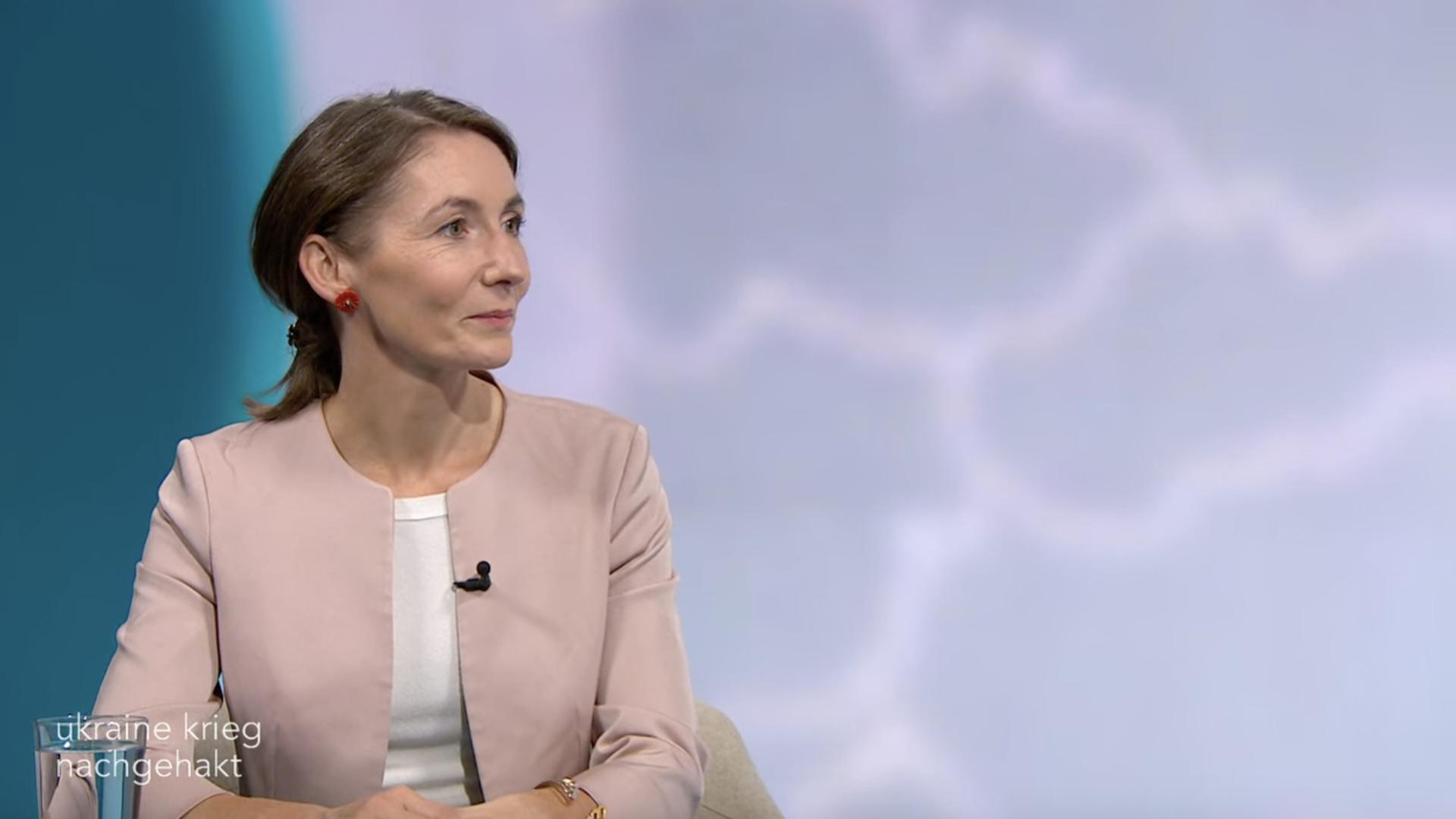 Sicherheit mit Garantie - was die Ukraine dauerhaft schützen könnte