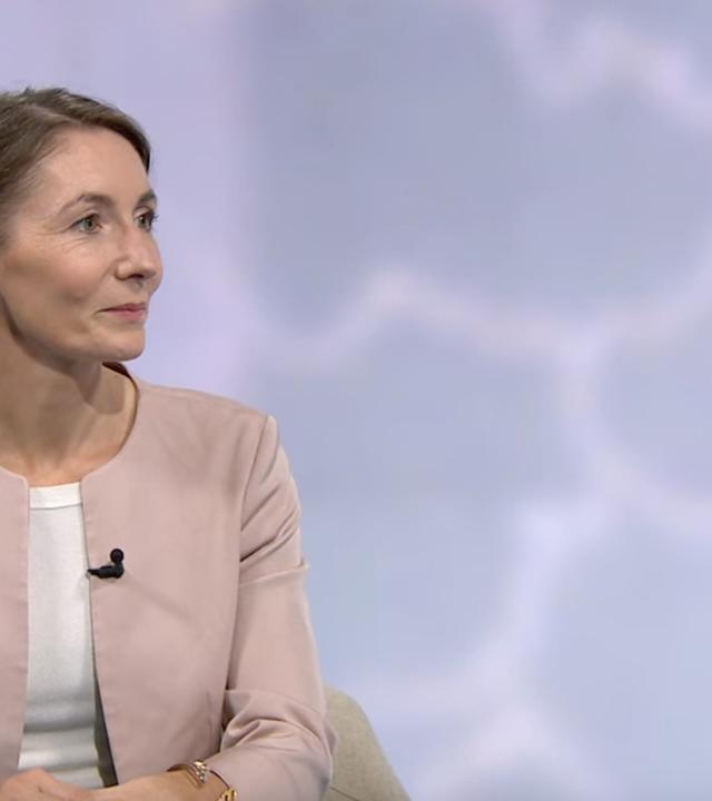 Sicherheit mit Garantie - was die Ukraine dauerhaft schützen könnte