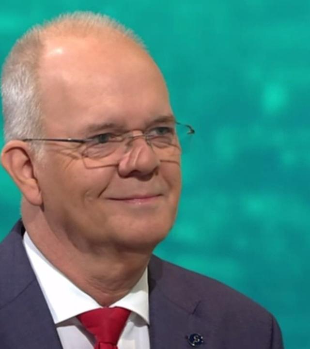 Sicherheitsexperte Bisanz zum Anschlag (1/2)