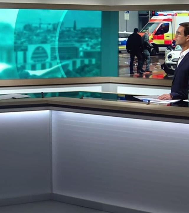 Sicherheitsexperte Bisanz zum Anschlag (2/2)