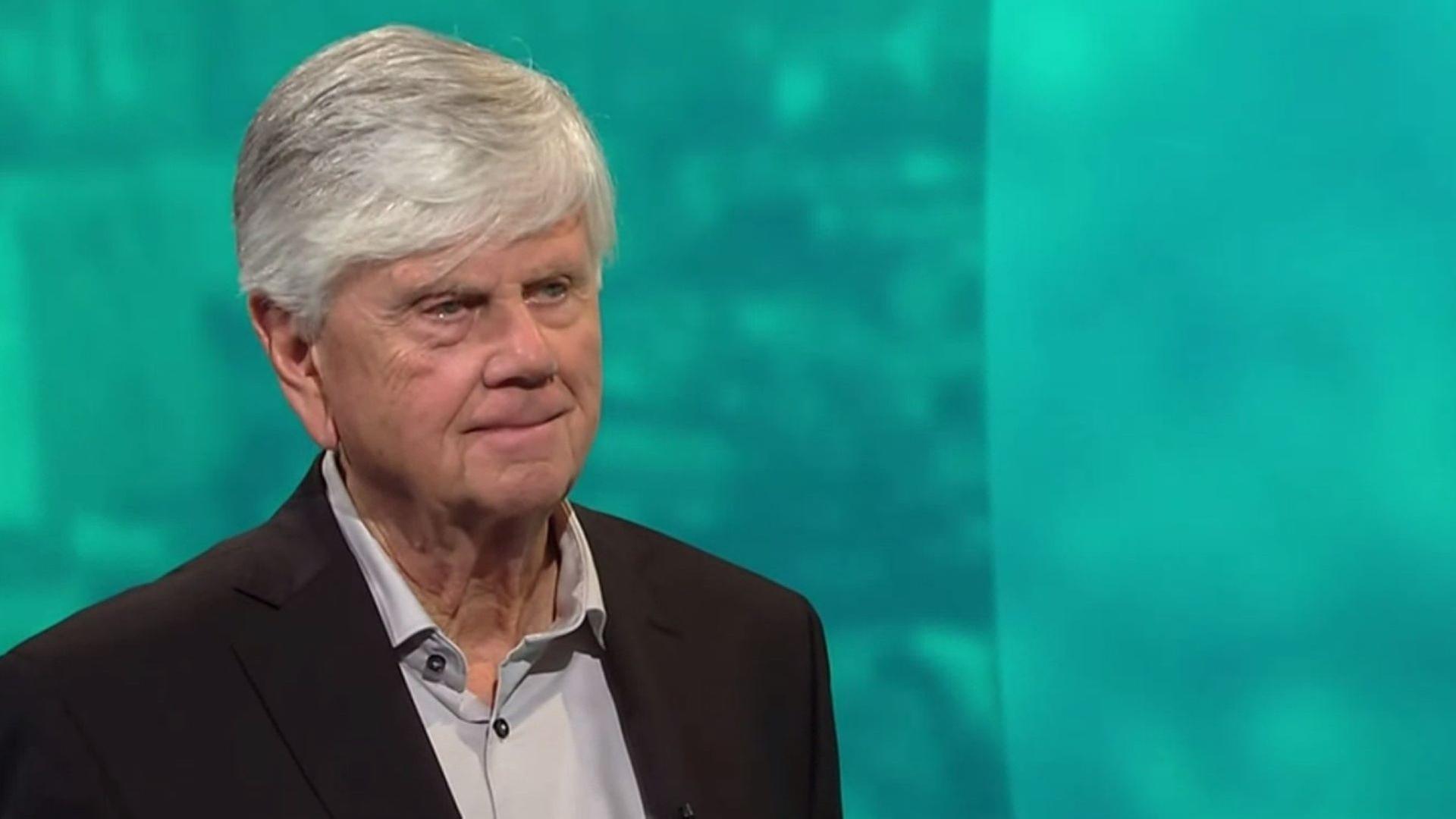 Sicherheitsexperte Heumann zur Ukraine