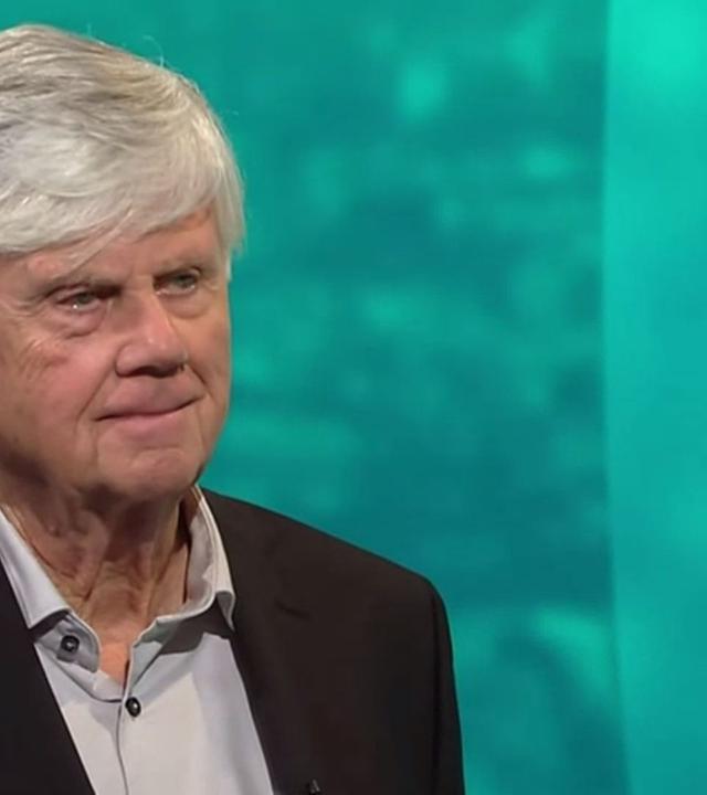 Sicherheitsexperte Heumann zur Ukraine