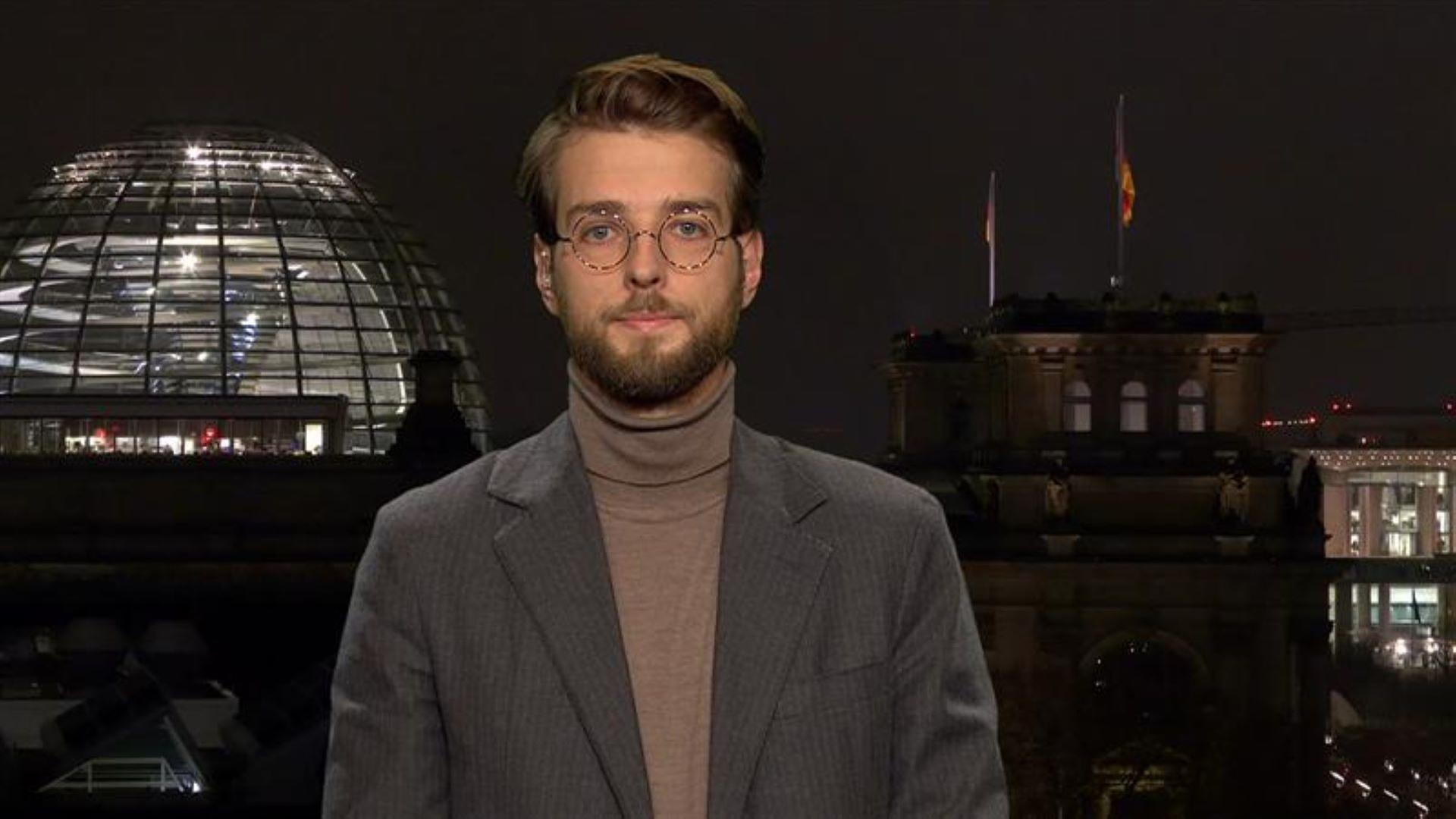 Sicherheitsexperte zu Cyberangriff: Müssen künftig viel schneller und rigider reagieren