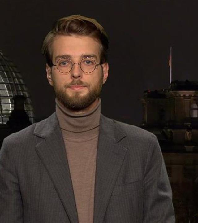 Sicherheitsexperte zu Cyberangriff: Müssen künftig viel schneller und rigider reagieren