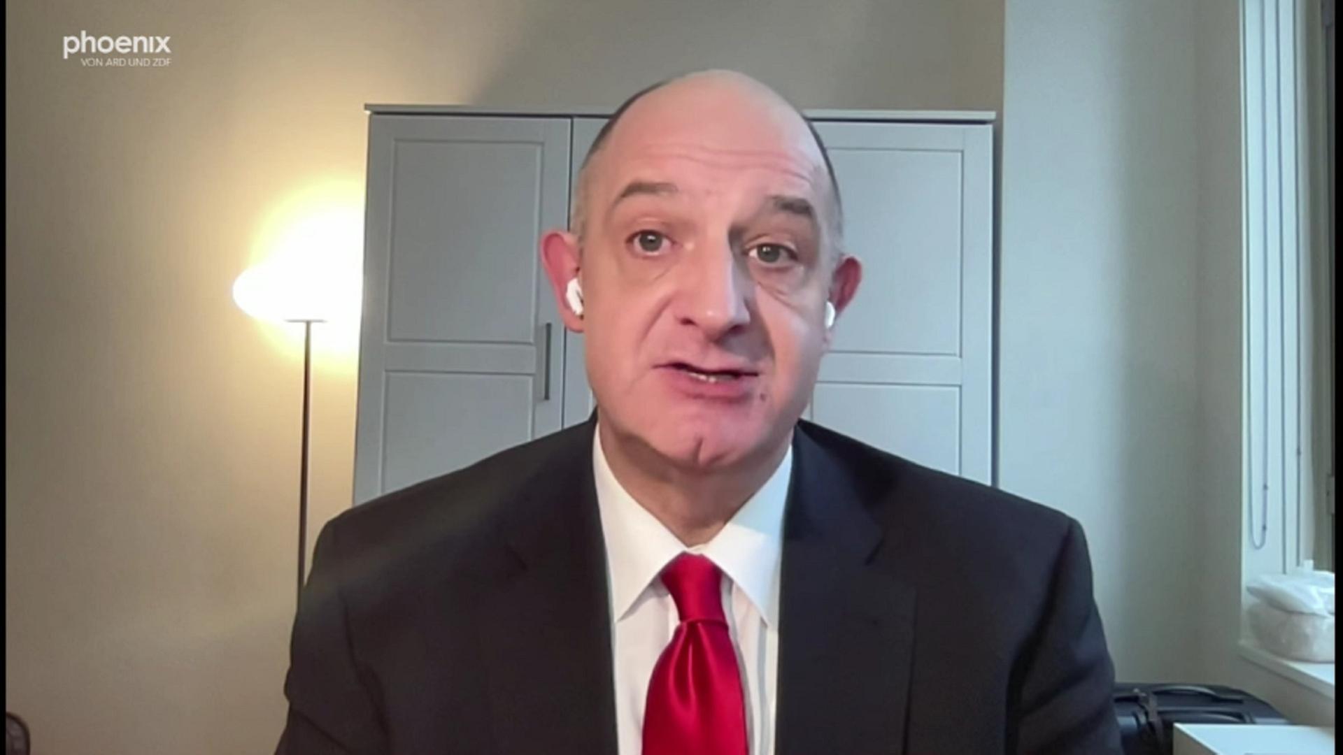 Sicherheitsexperte zum Anschlag in München