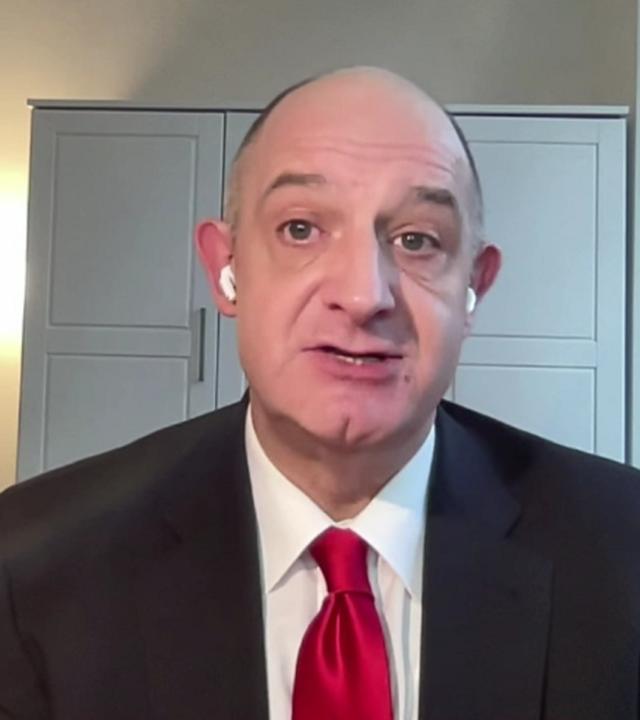 Sicherheitsexperte zum Anschlag in München