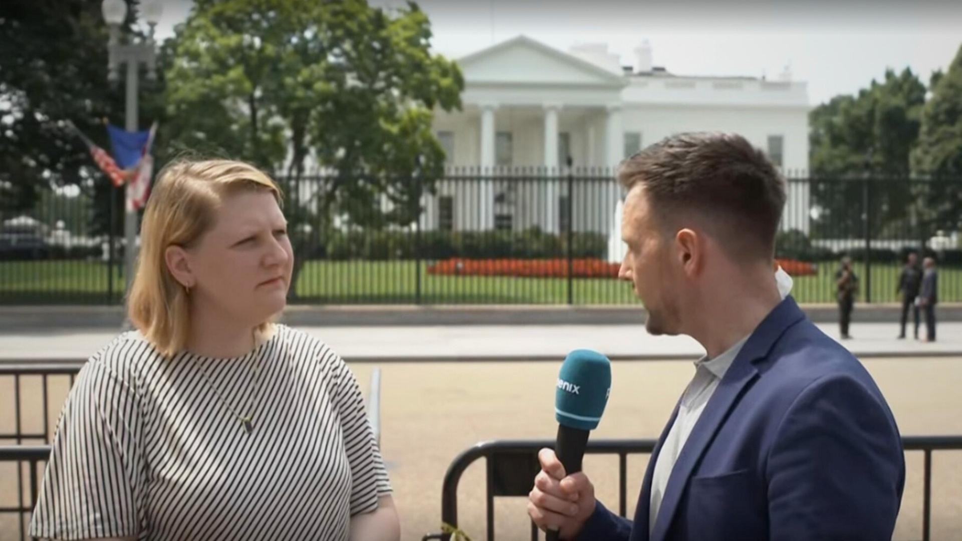 Sicherheitsexpertin Fix vor NATO-Gipfel 