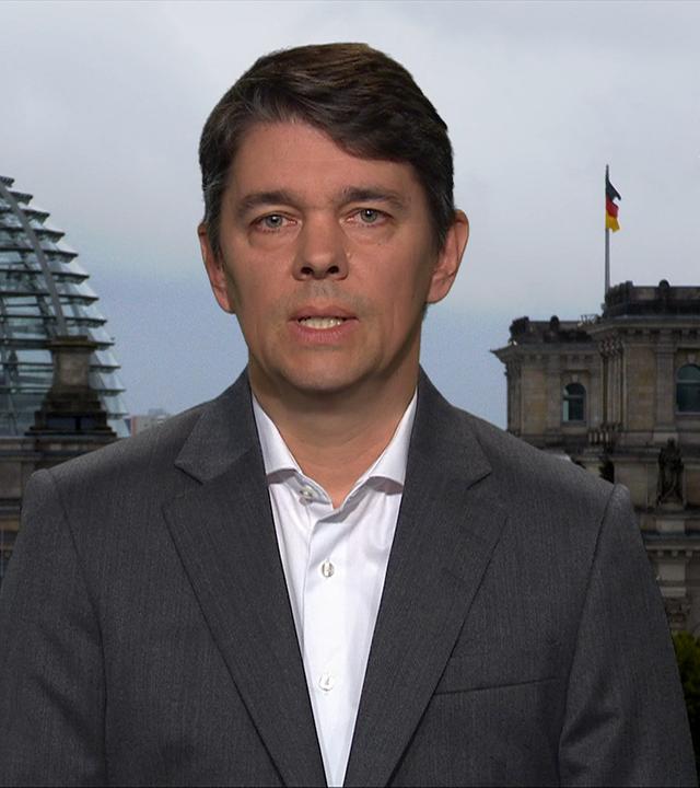 Sicherheitspolitik: Merz gerät unter Druck