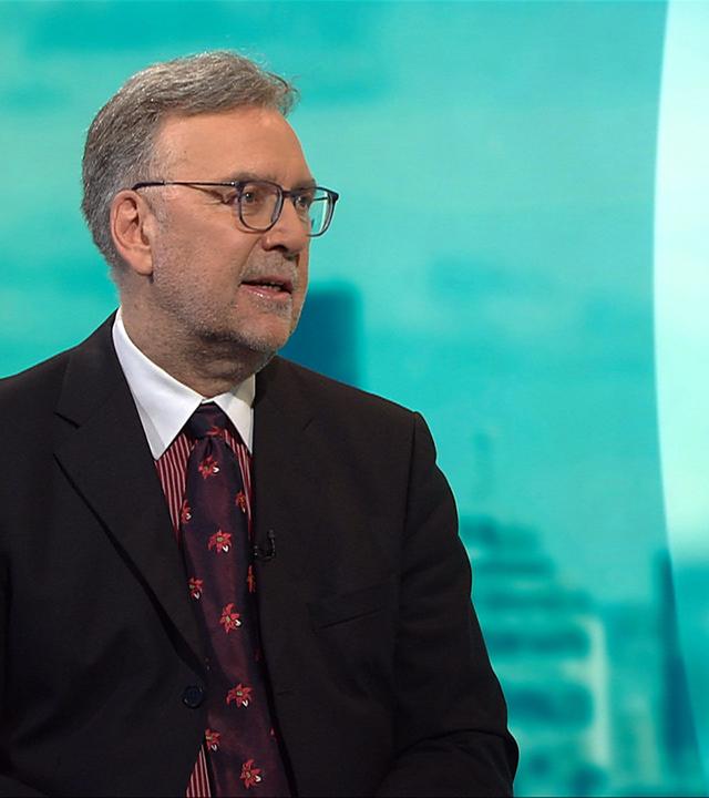 Sicherheitspolitische Positionen der Parteien