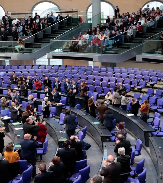 Sicherung der Arzneimittelbeschaffung