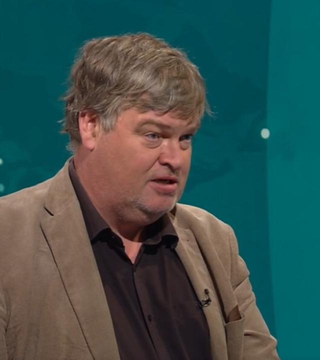 Siebo Janssen zu den Europawahl-Ergebnissen