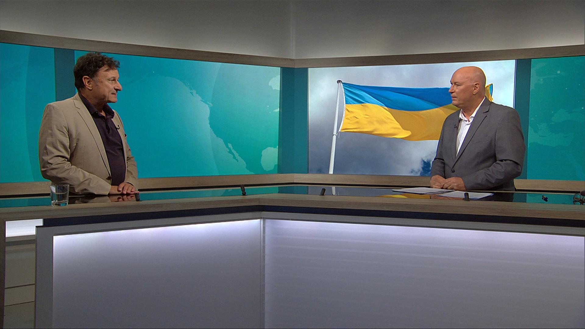 Signal an Trump und Putin: "Europäer nicht zu unterschätzen"