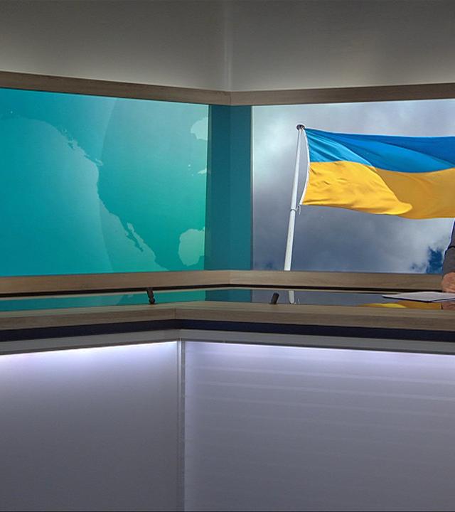 Signal an Trump und Putin: "Europäer nicht zu unterschätzen"