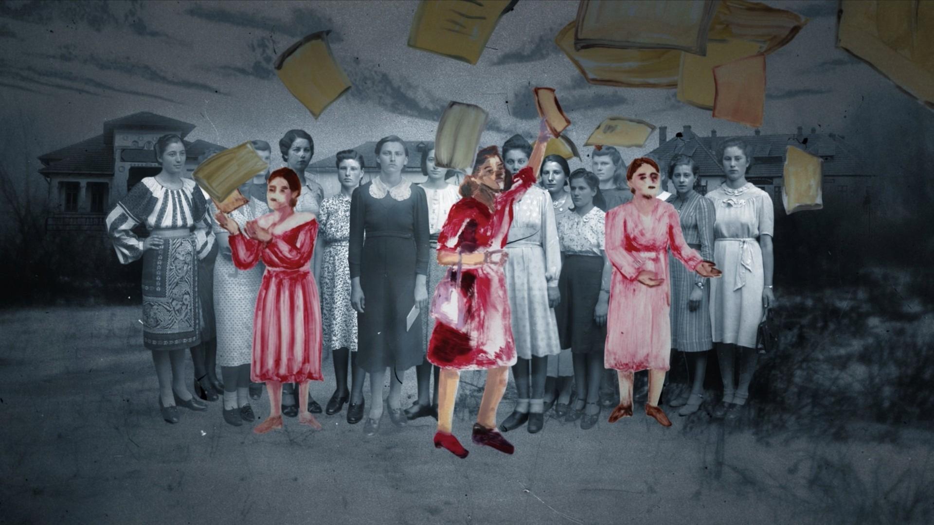 Simply Divine (OmeU)