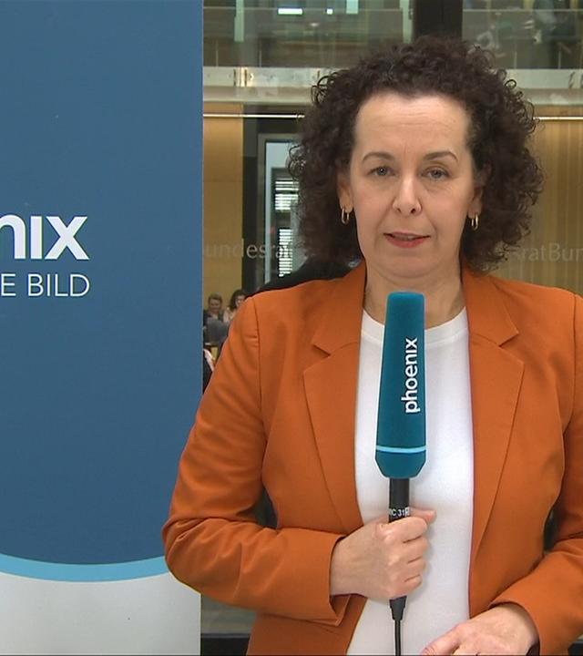 Sitzung des Bundesrates