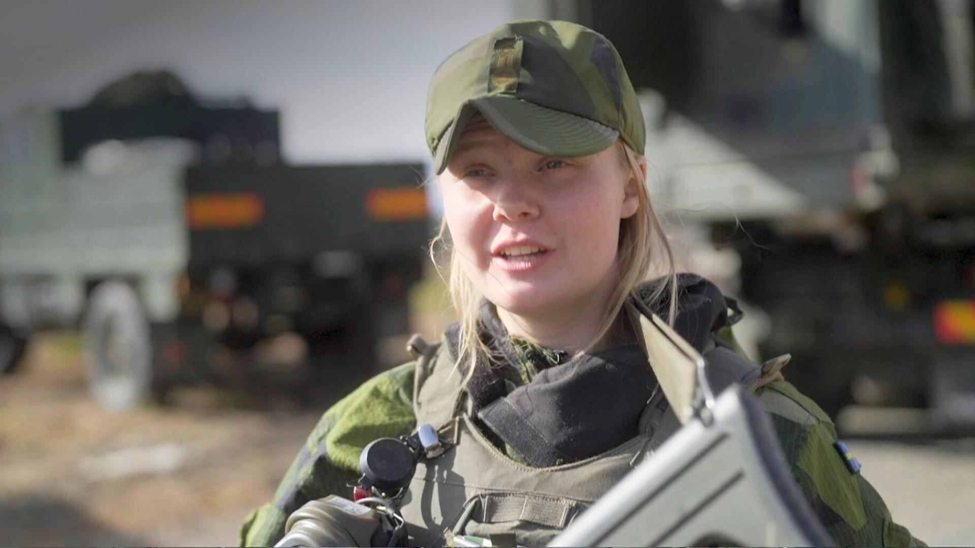 Skandinavien setzt auf Abschreckung und Wachsamkeit