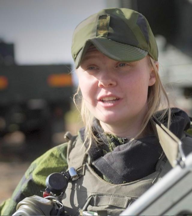 Skandinavien setzt auf Abschreckung und Wachsamkeit