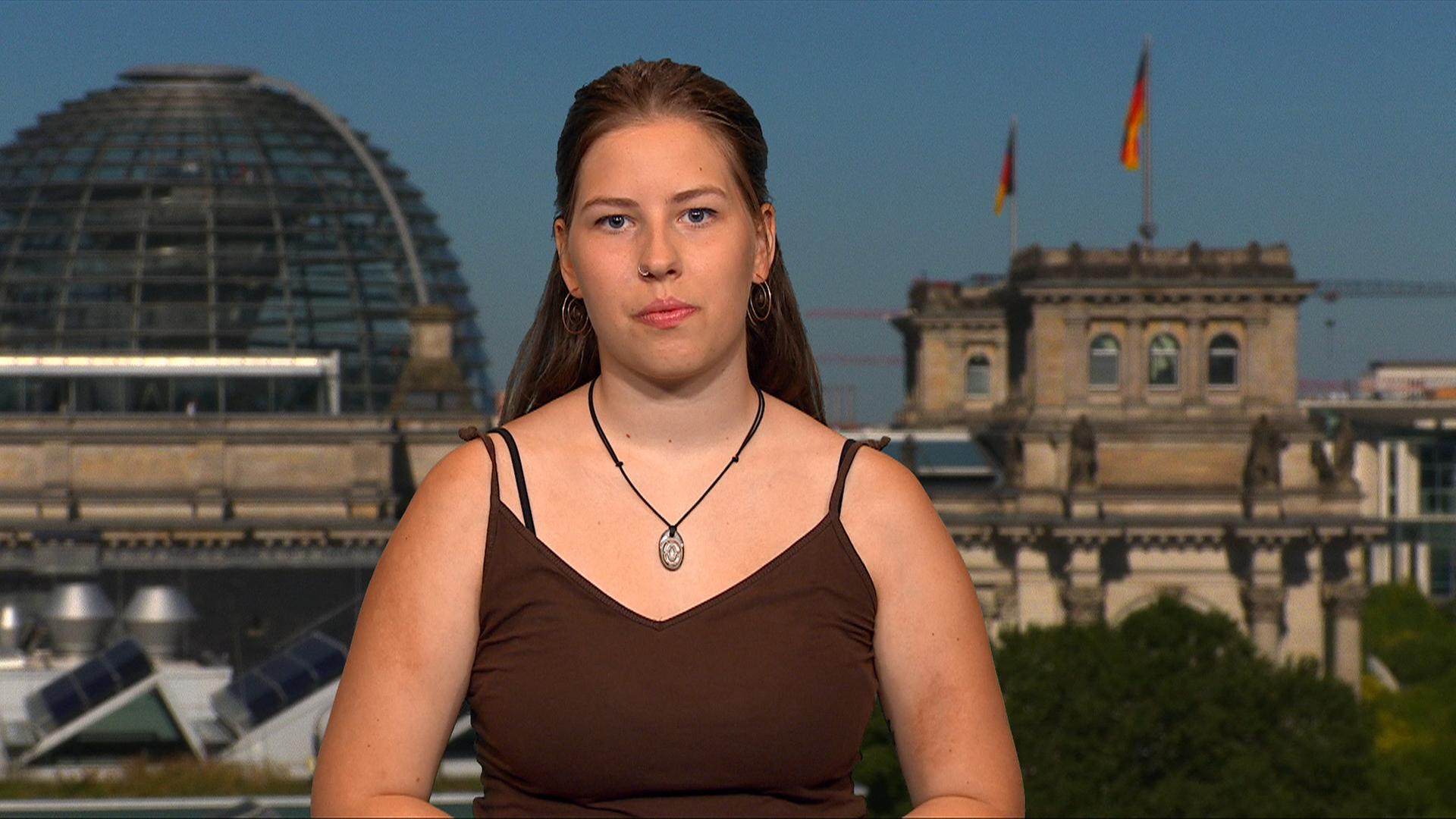 Social-Media Verbot: "Reine Verschiebung des Problems"