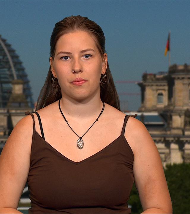 Social-Media Verbot: "Reine Verschiebung des Problems"