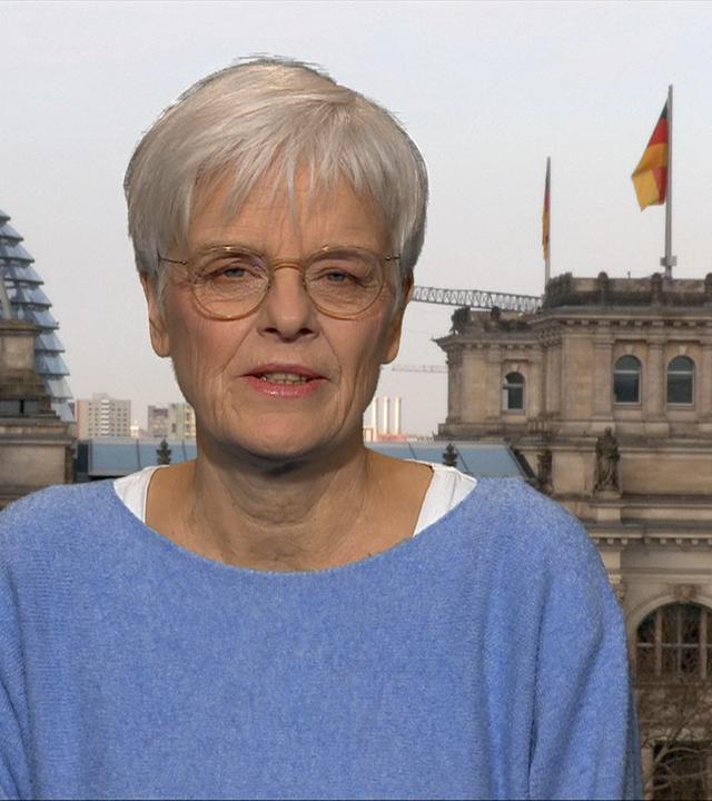 Söder führe Kampf gegen die Grünen