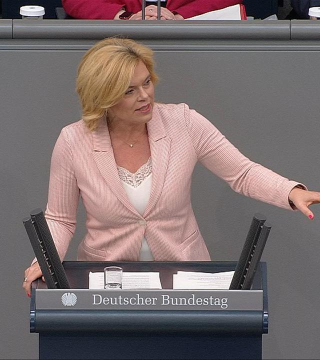 Sofortprogramm für die deutsche Wirtschaft