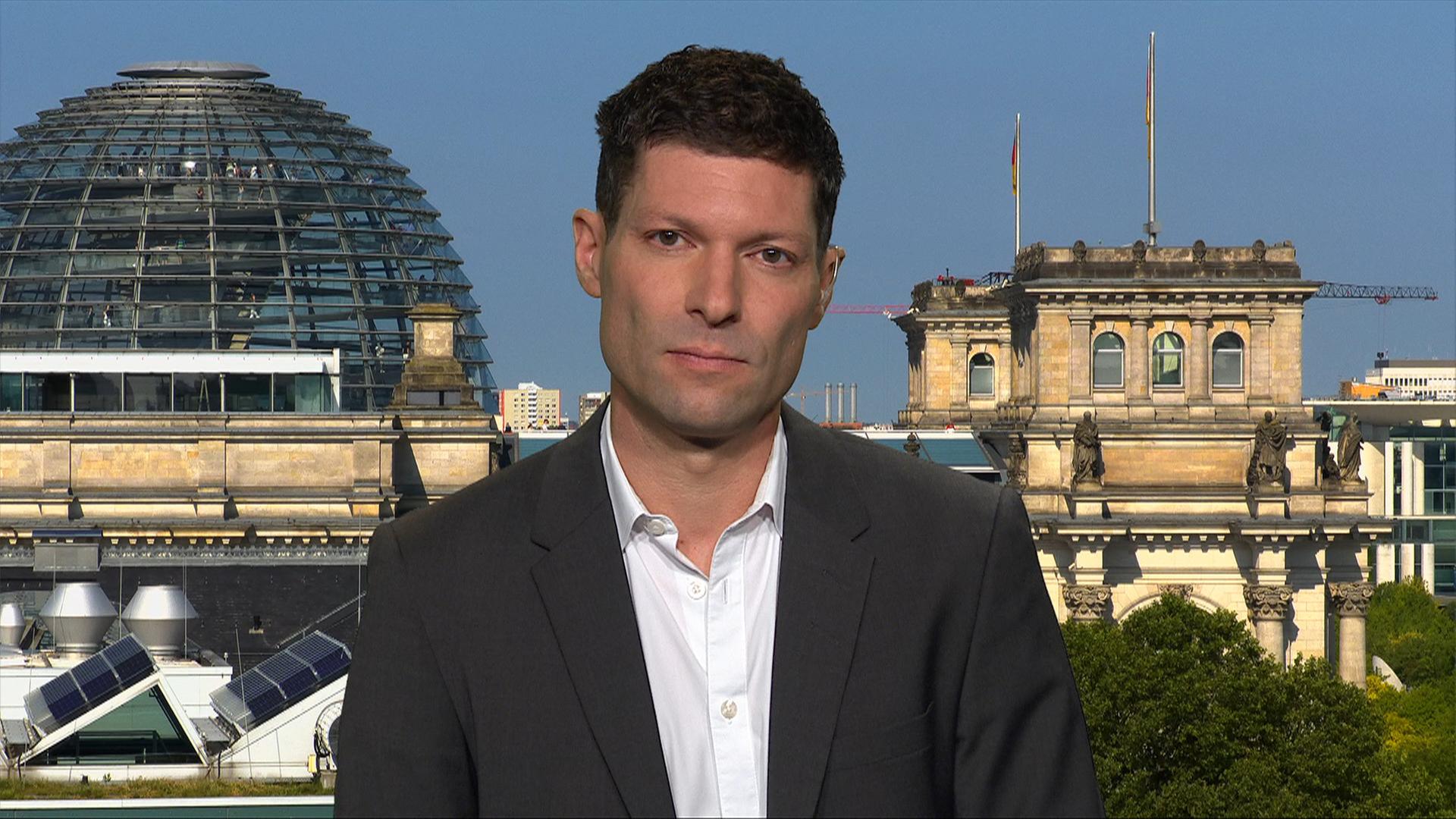 Sommerpressekonferenz: "Geradezu tragisch"