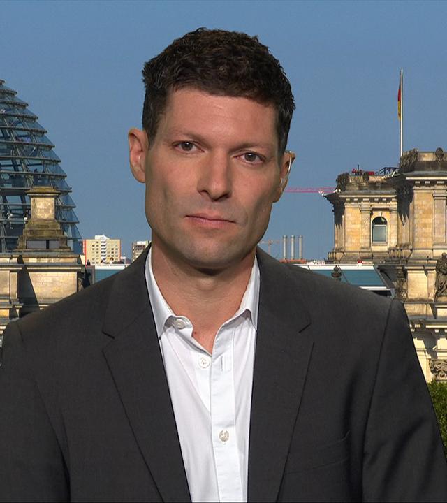 Sommerpressekonferenz: "Geradezu tragisch"