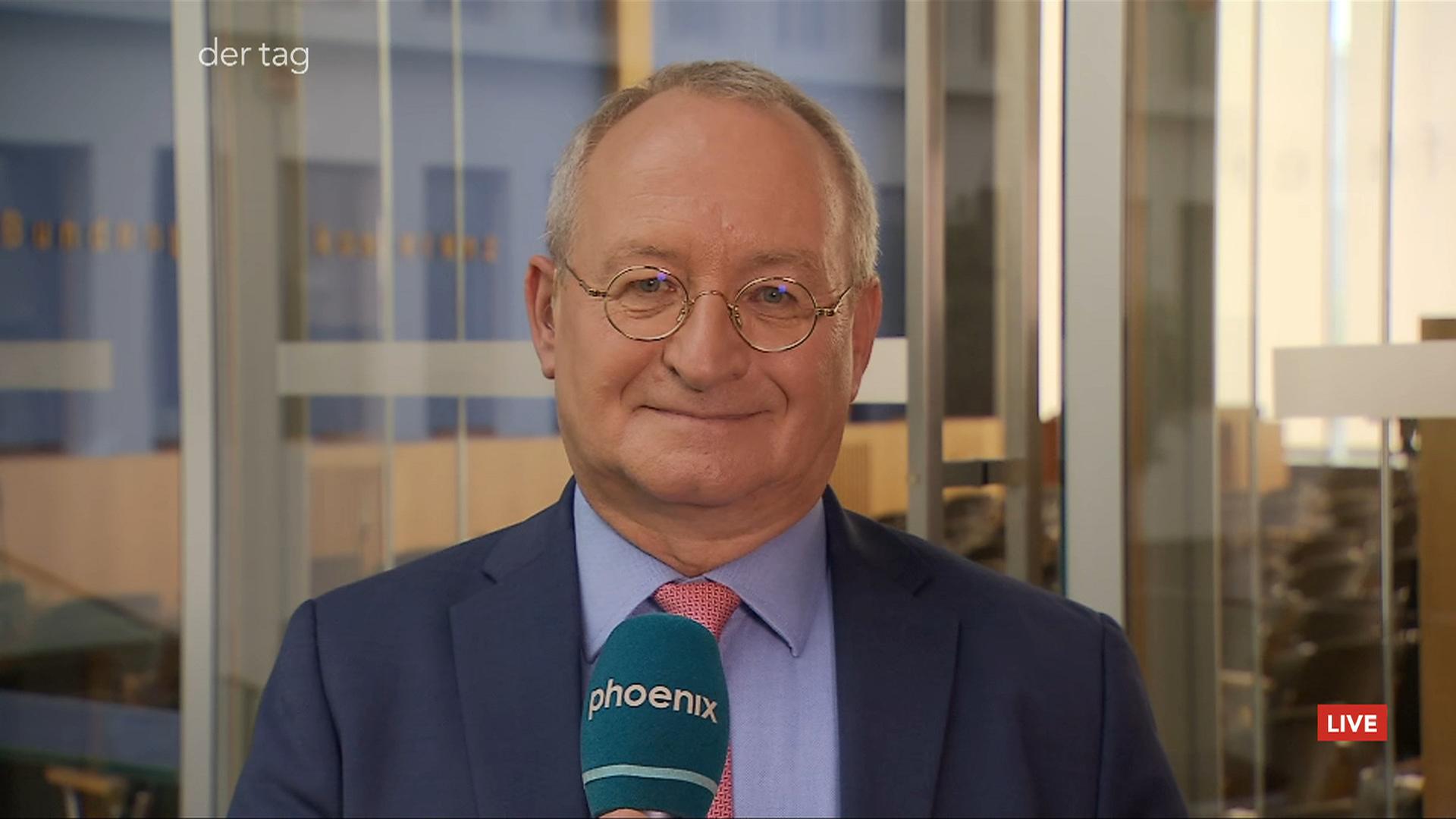 Sommerpressekonferenz von Merz: Reformen dauern länger als erhofft