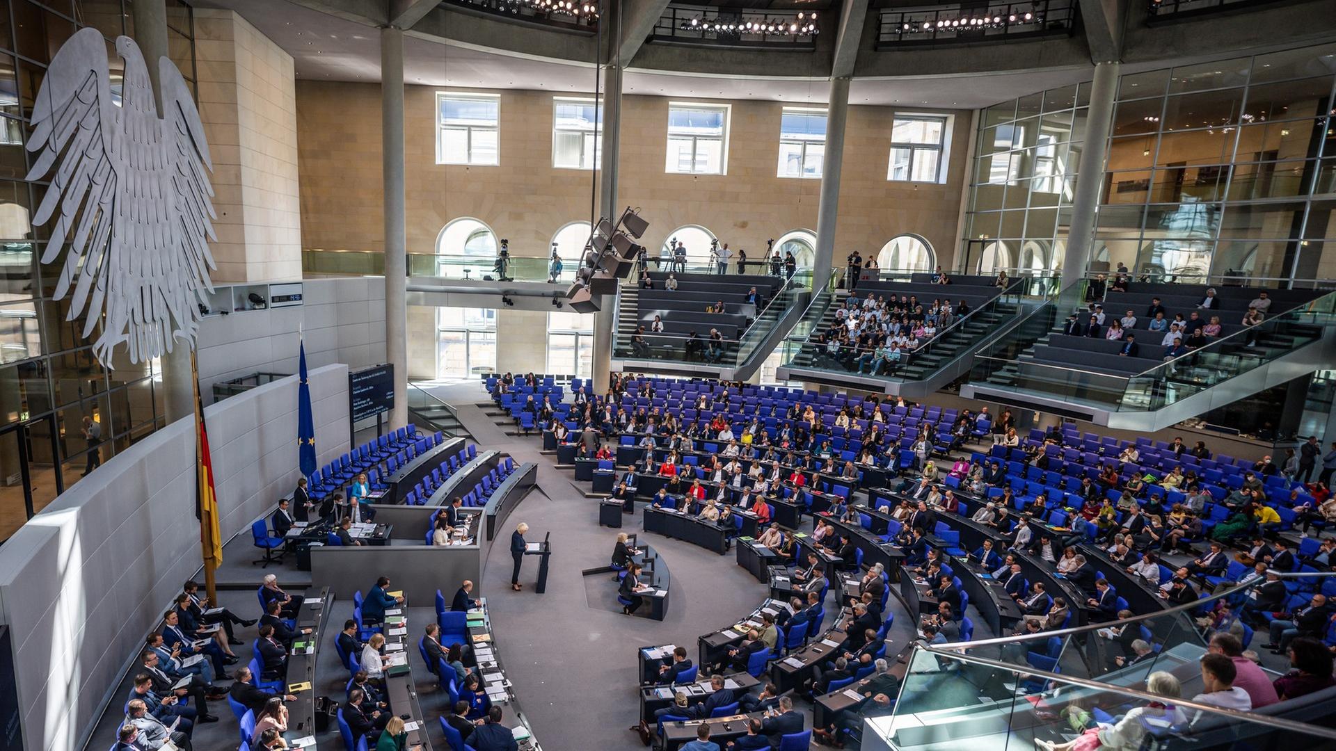 Sondervermögen Bundeswehr