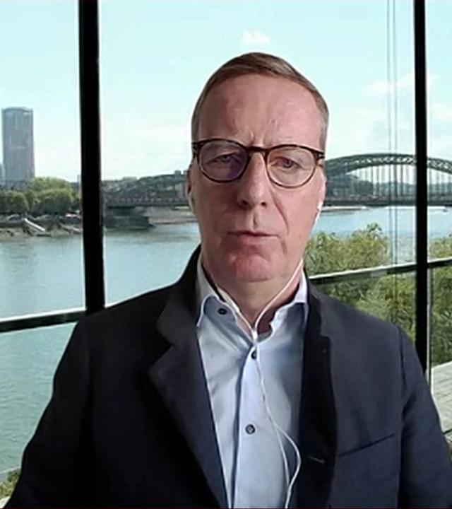 Sondervermögen: "Die Politik hat Nachholbedarf"