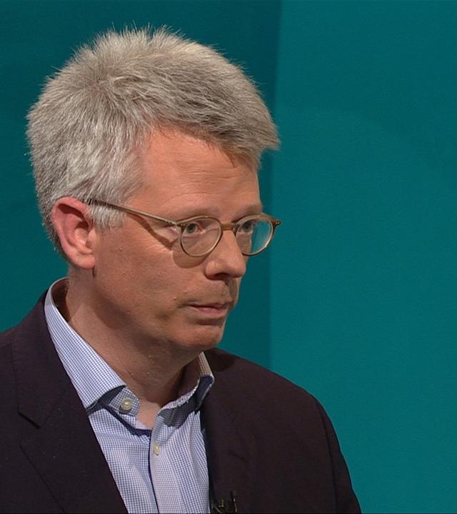 Sondervermögen: "Geld muss verantwortlich genutzt werden”