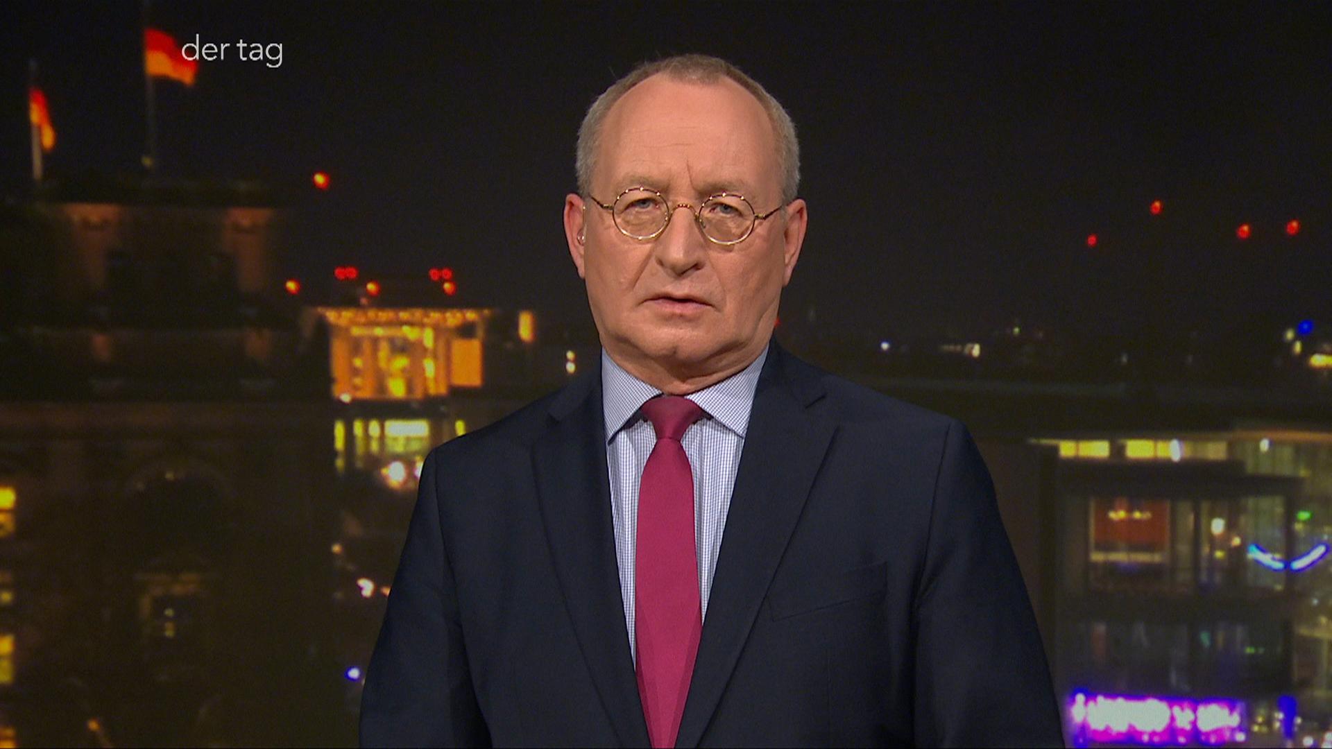 Sondierungs-PK von Union und SPD: Die Analyse