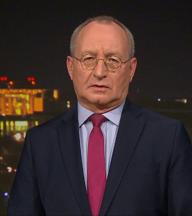 Sondierungs-PK von Union und SPD: Die Analyse