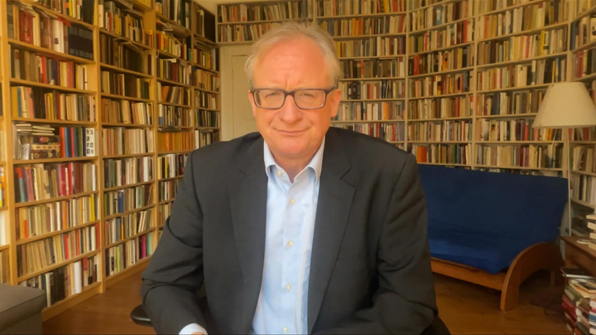 Sondierungsgesprächen in Sachsen