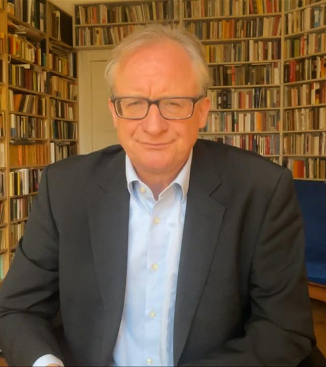 Sondierungsgesprächen in Sachsen