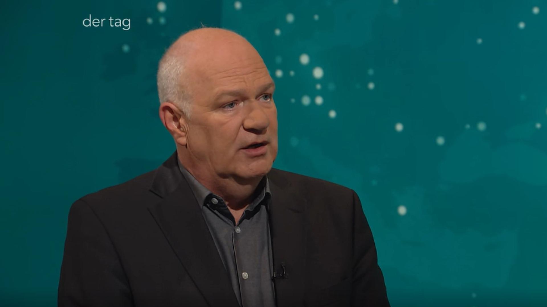 Sozialexperte zur Kindergrundsicherung