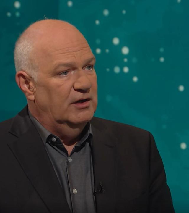 Sozialexperte zur Kindergrundsicherung