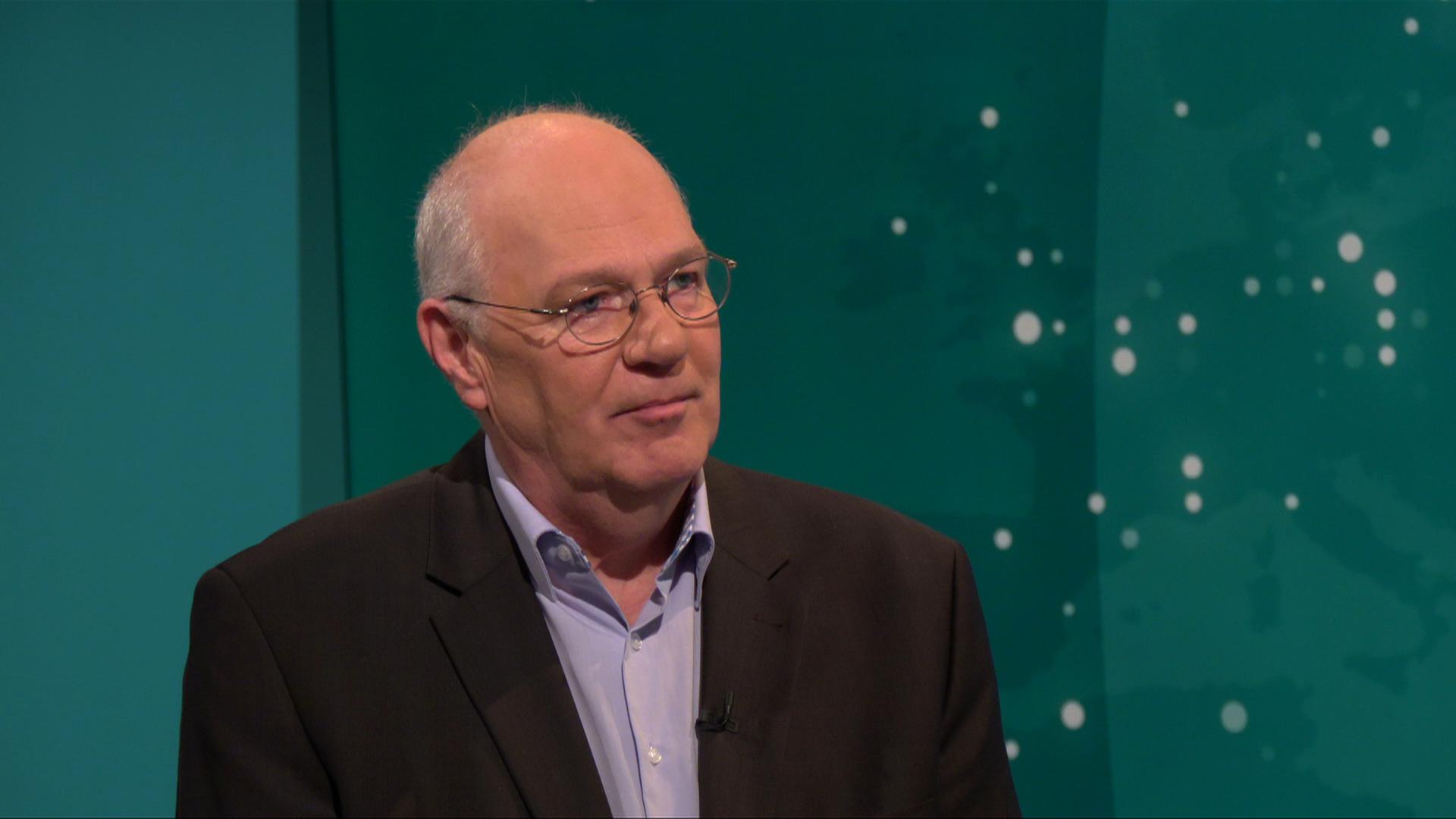 Sozialpartnerschaft: "Wir hatten noch nie so viele Beitragszahler wie im Moment"