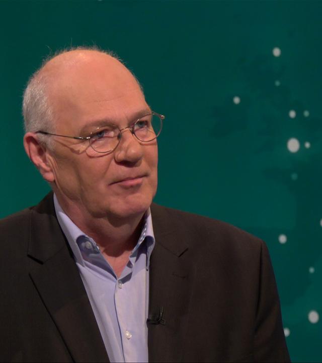 Sozialpartnerschaft: "Wir hatten noch nie so viele Beitragszahler wie im Moment"