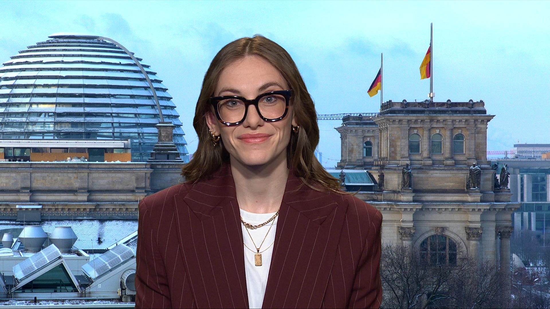 Sozialstaat: Große Reform angekündigt