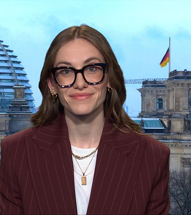 Sozialstaat: Große Reform angekündigt